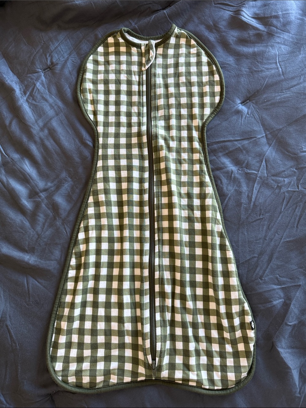 Kyte Swaddle Bag